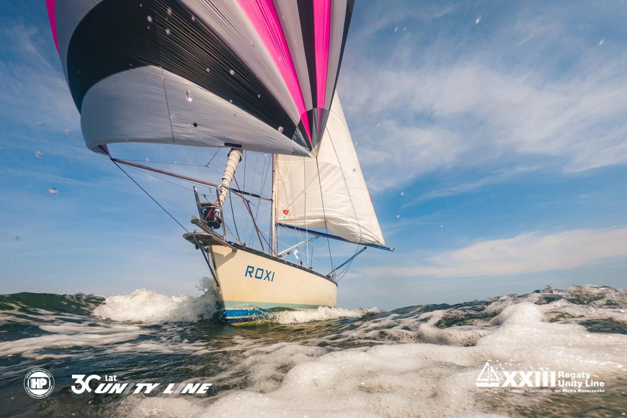 X-Yachts X-95