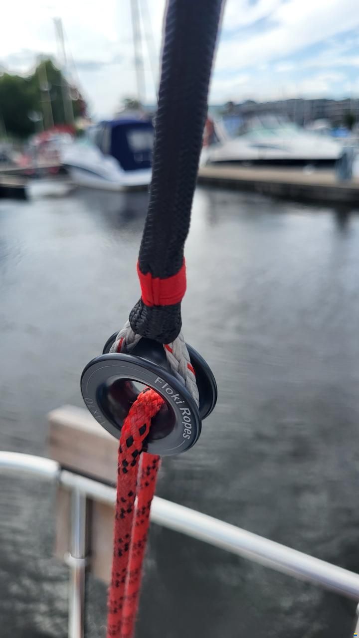 X-Yachts X-95