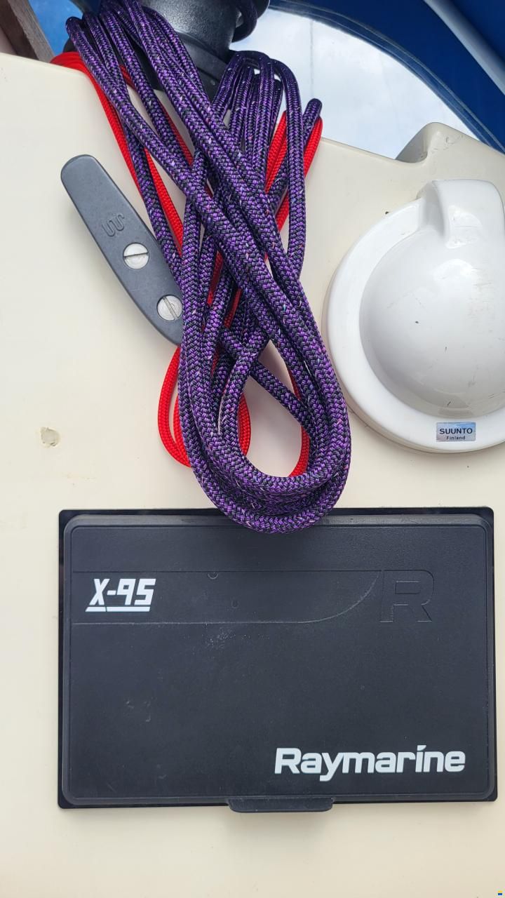X-Yachts X-95