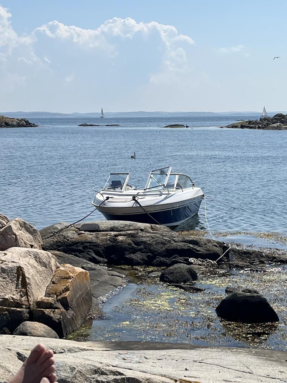 Ibiza Boats 20 Touring