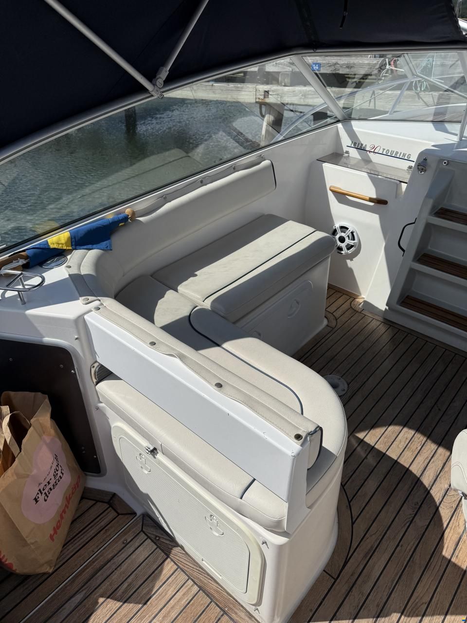 Ibiza Boats 20 Touring