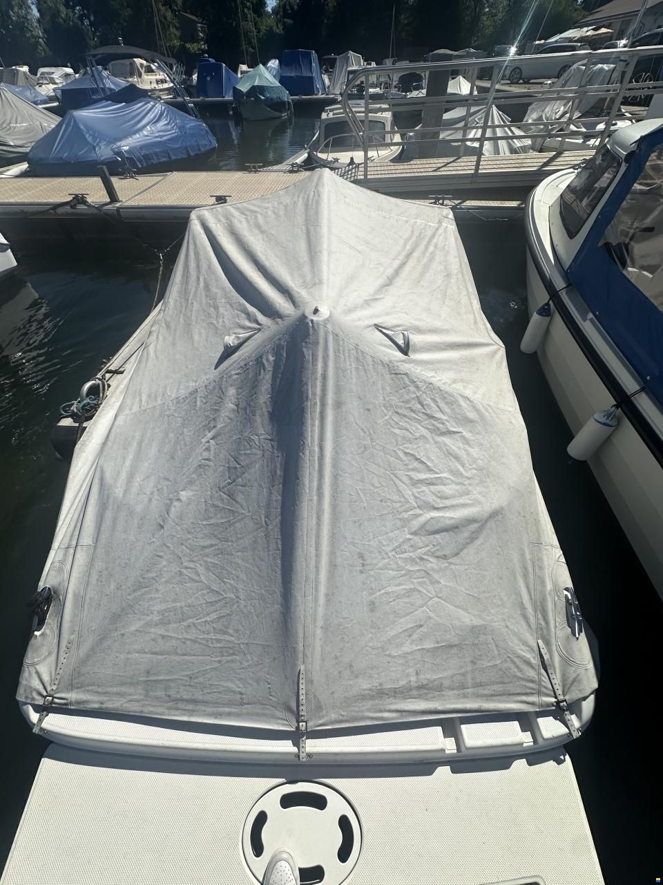 Bayliner 175 BR