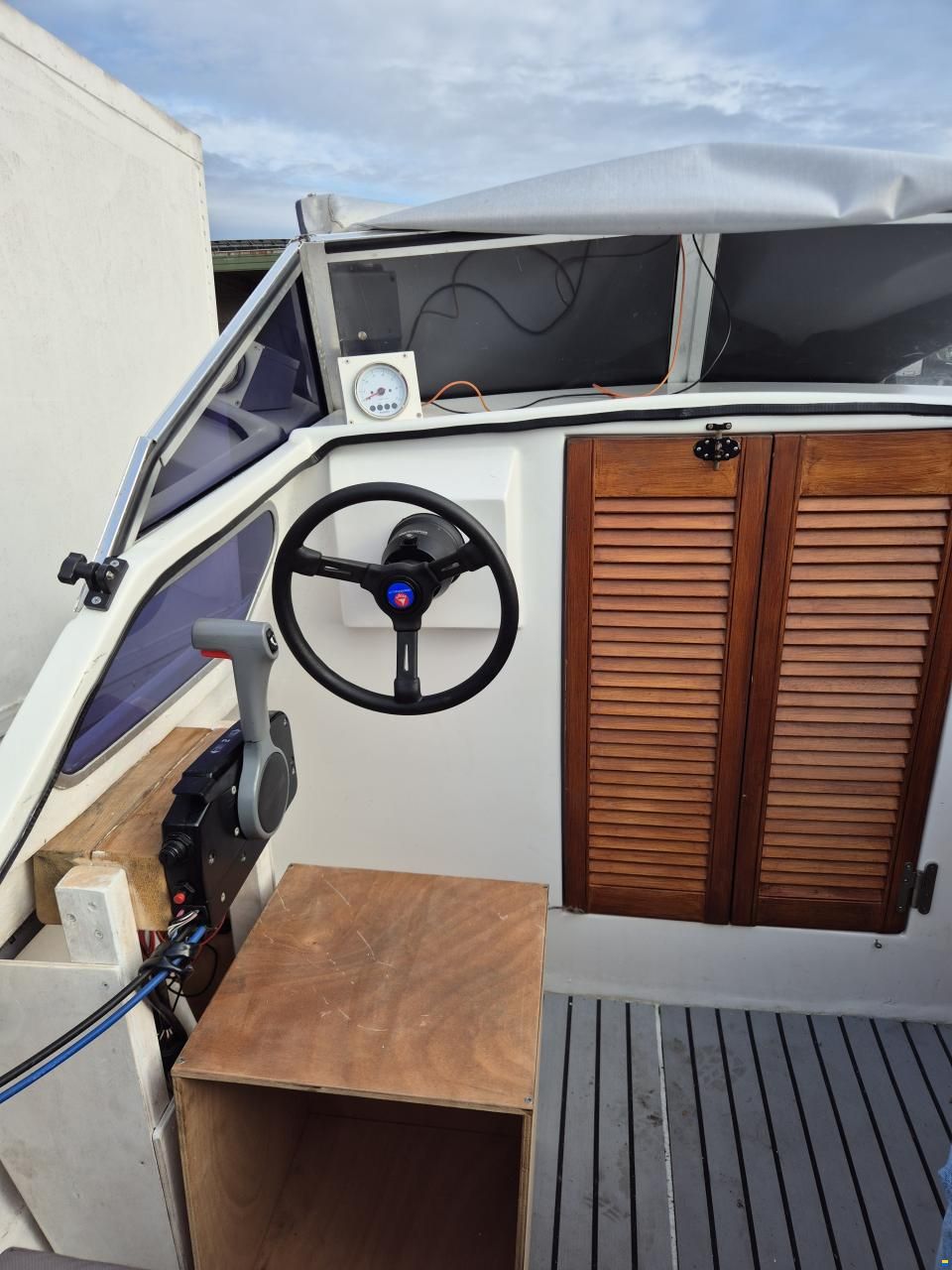 Picton Kingfisher 108