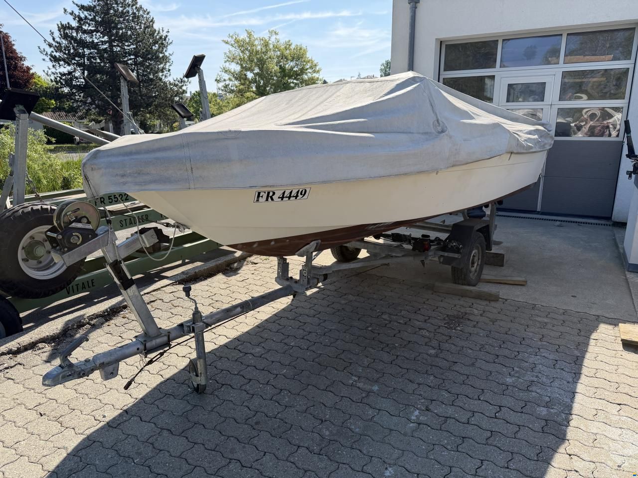 Starcraft V150