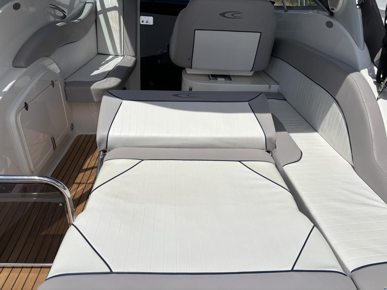 Cobrey 260SC