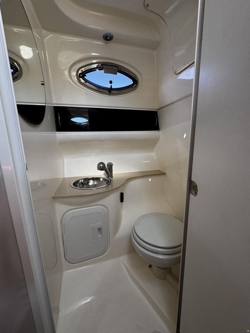 Cobrey 260SC