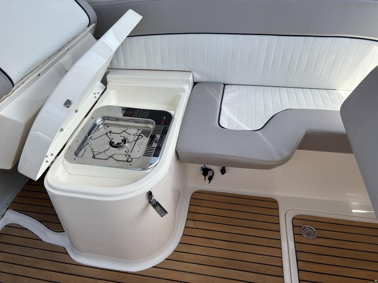 Cobrey 260SC