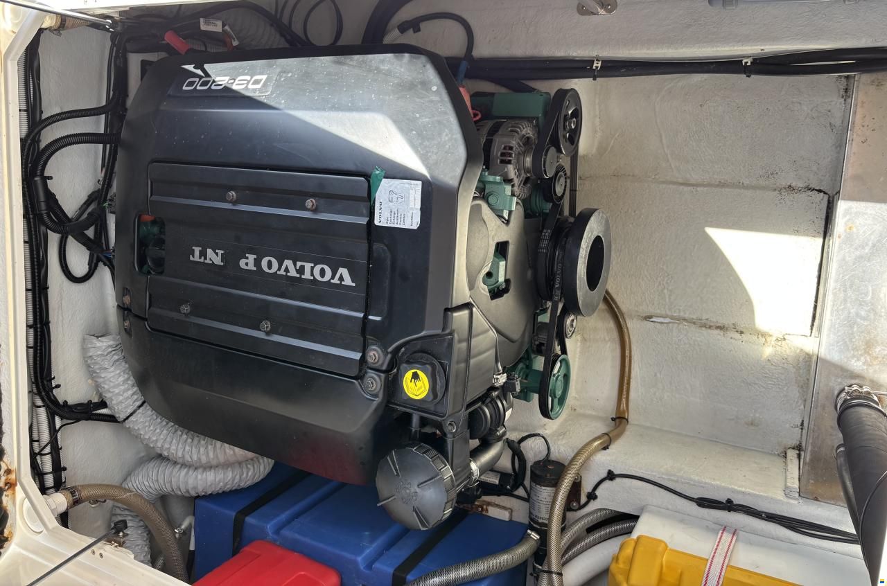 Cobrey 260SC