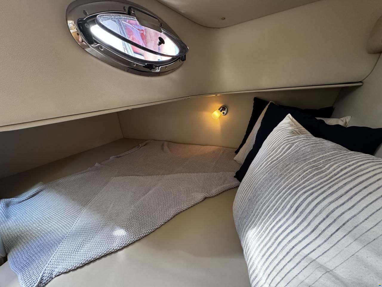 Cobrey 260SC