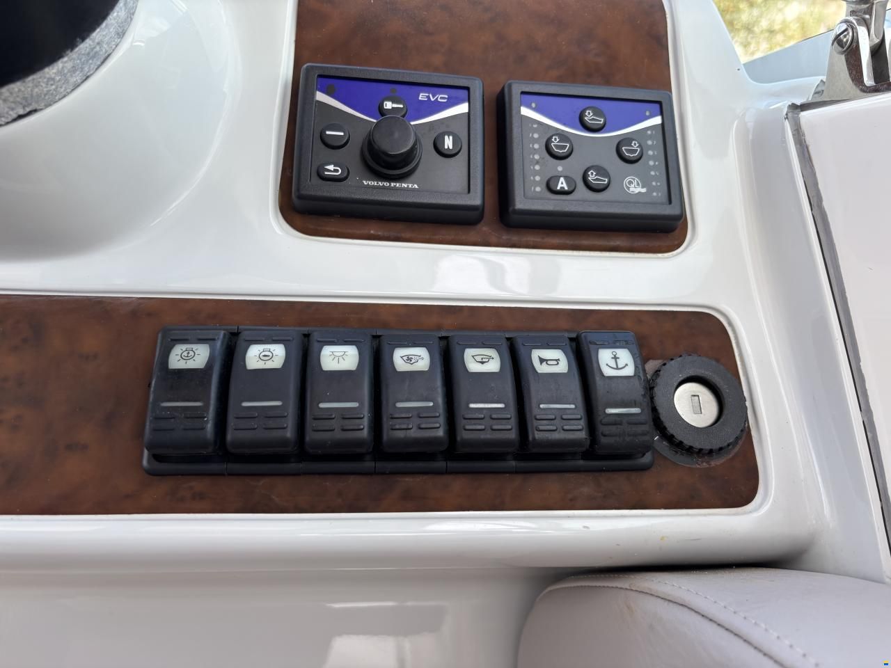Cobrey 260SC