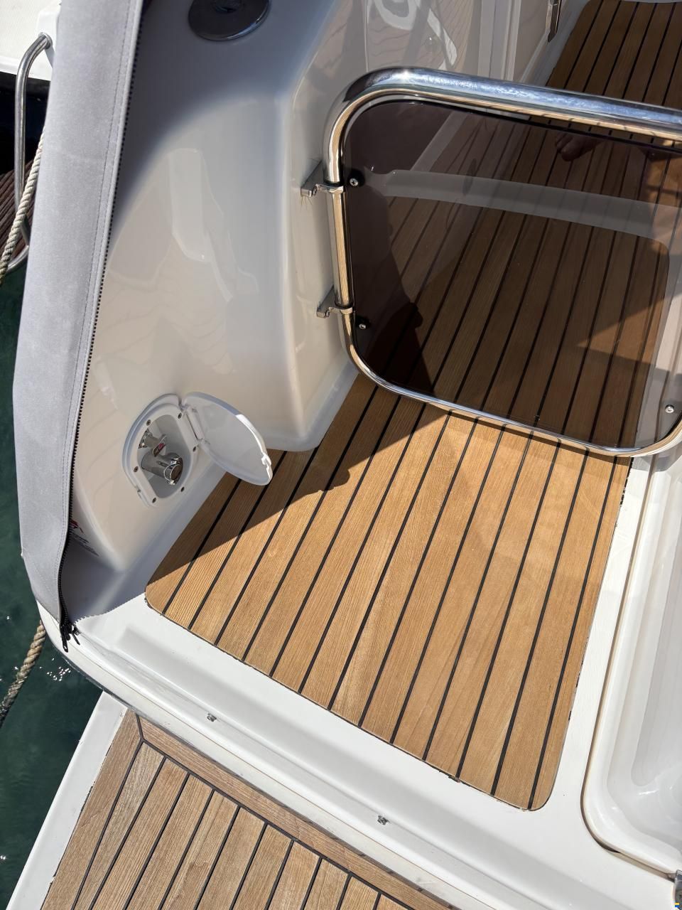 Cobrey 260SC