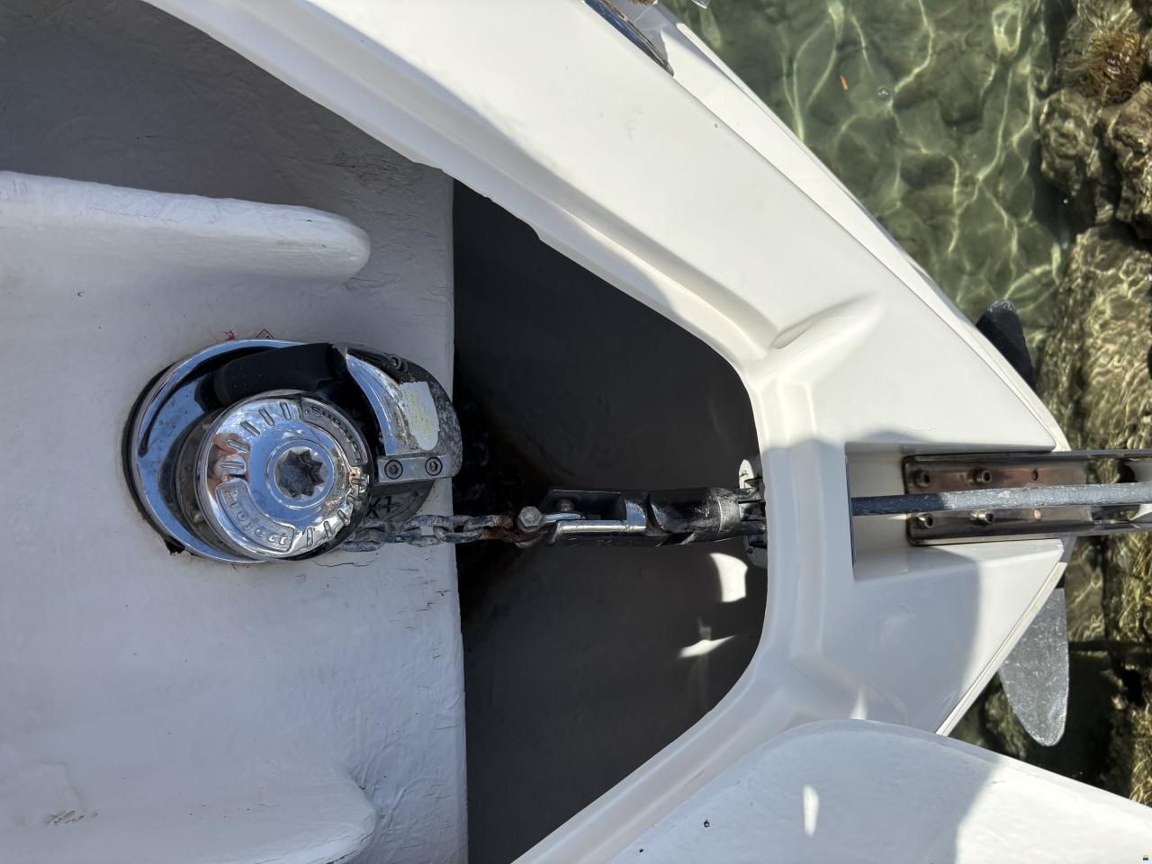 Cobrey 260SC
