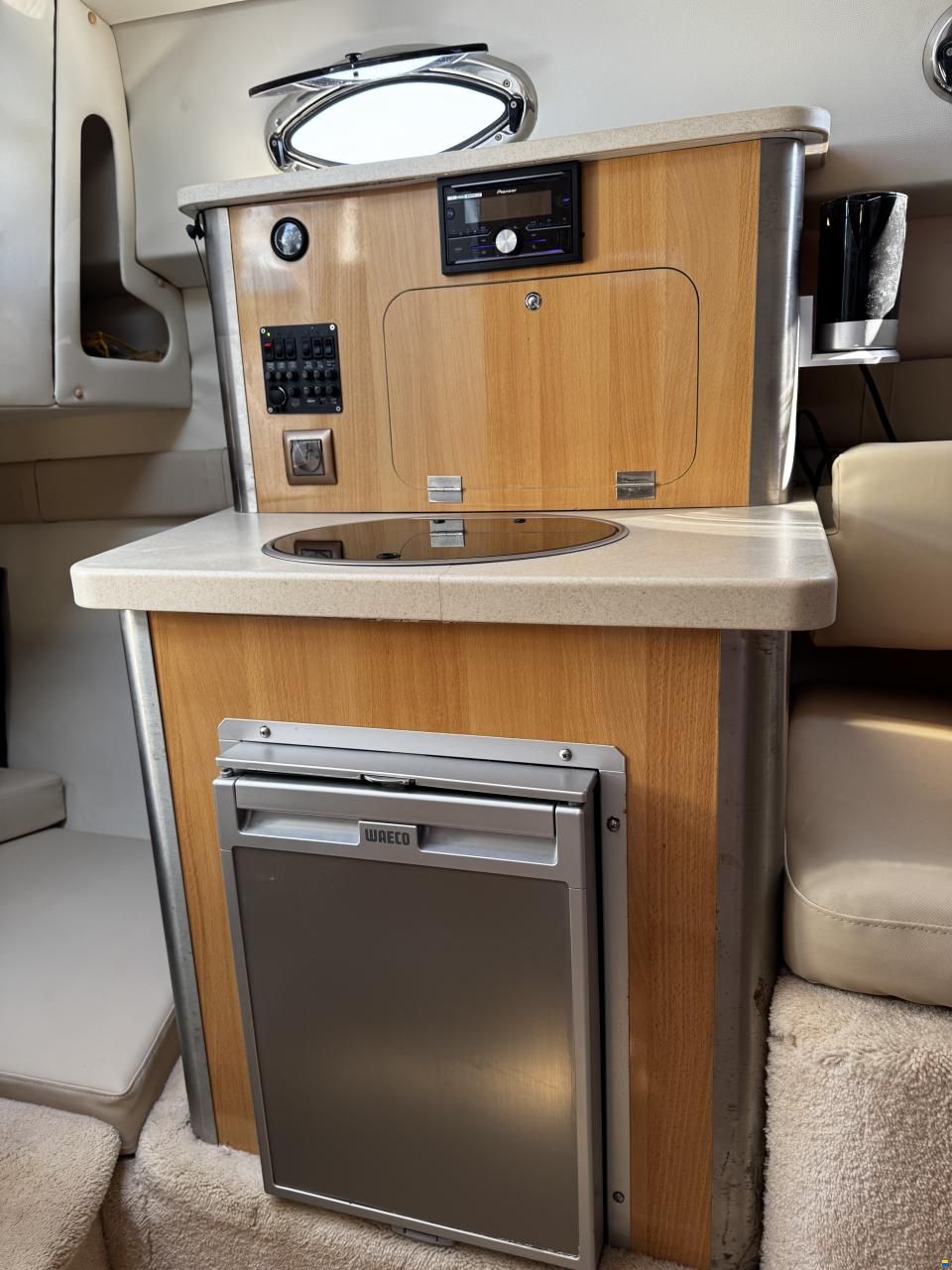 Cobrey 260SC