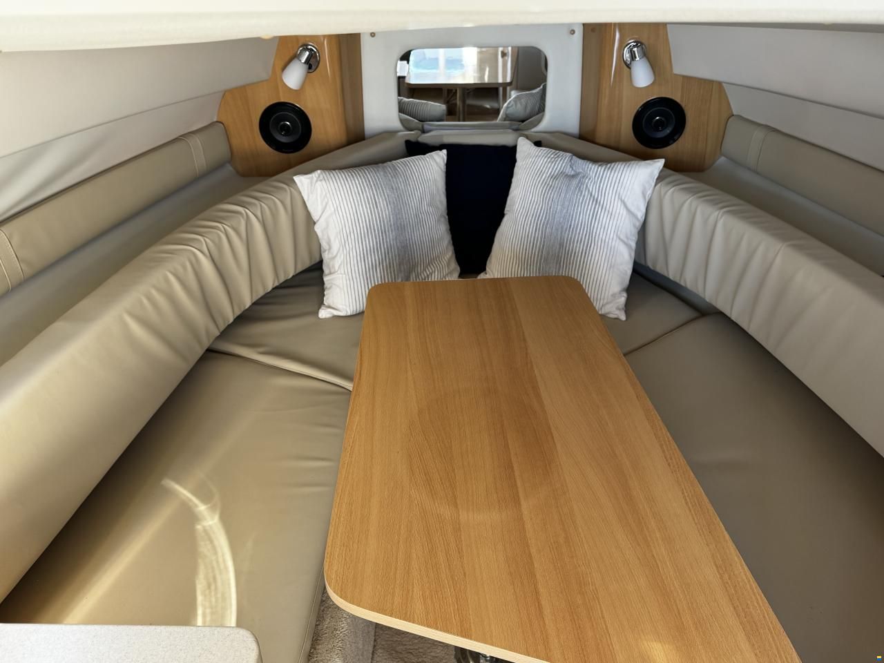 Cobrey 260SC