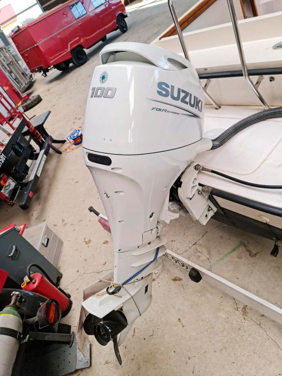 SBM 680