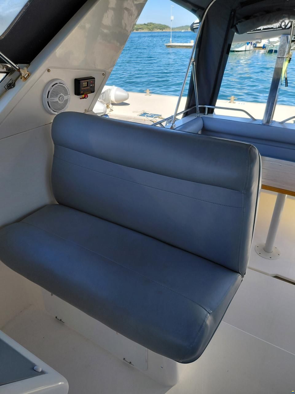 Fairline Targa 33