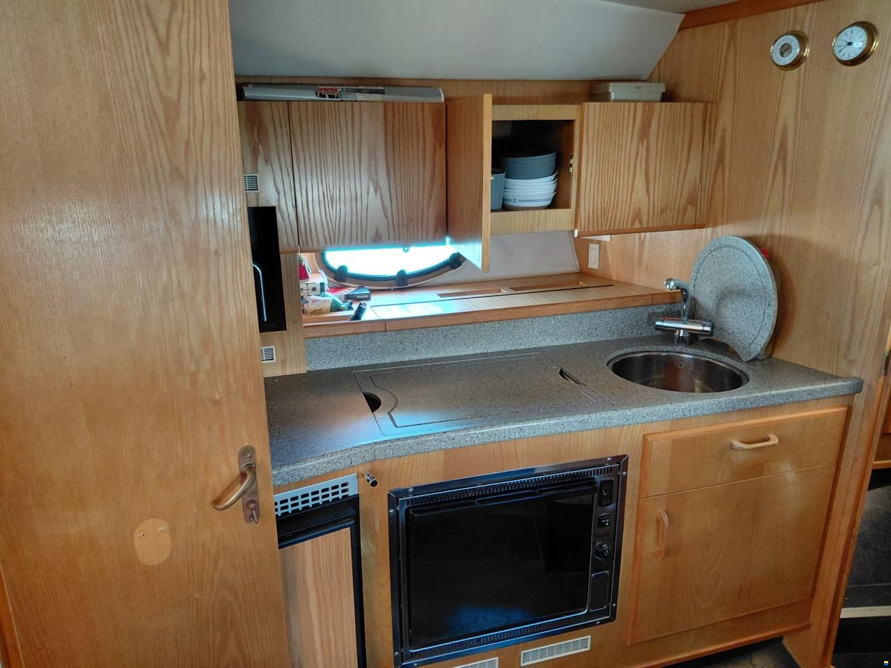 Fairline Targa 33