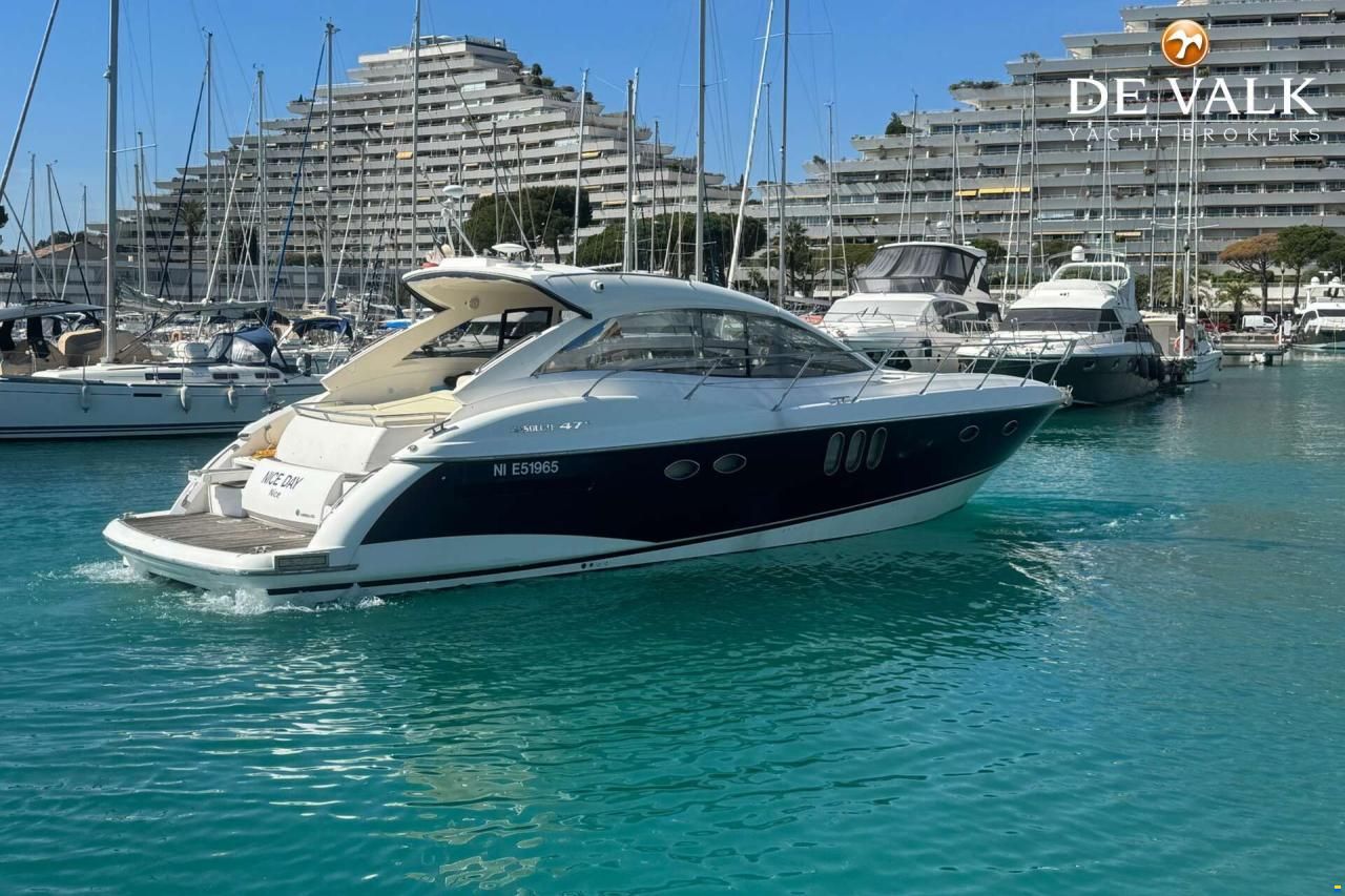 Absolute 47 HT
