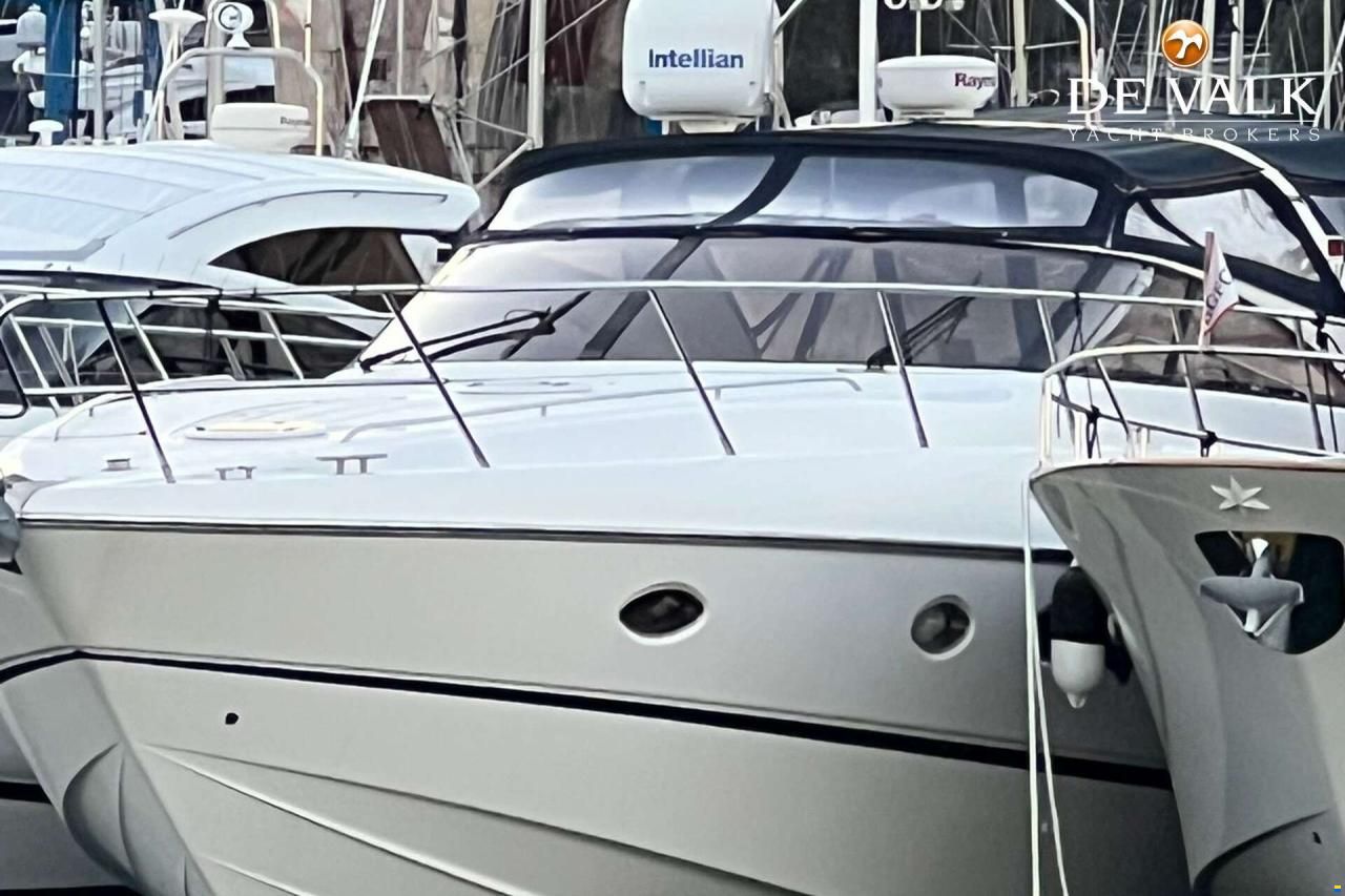 Princess V50