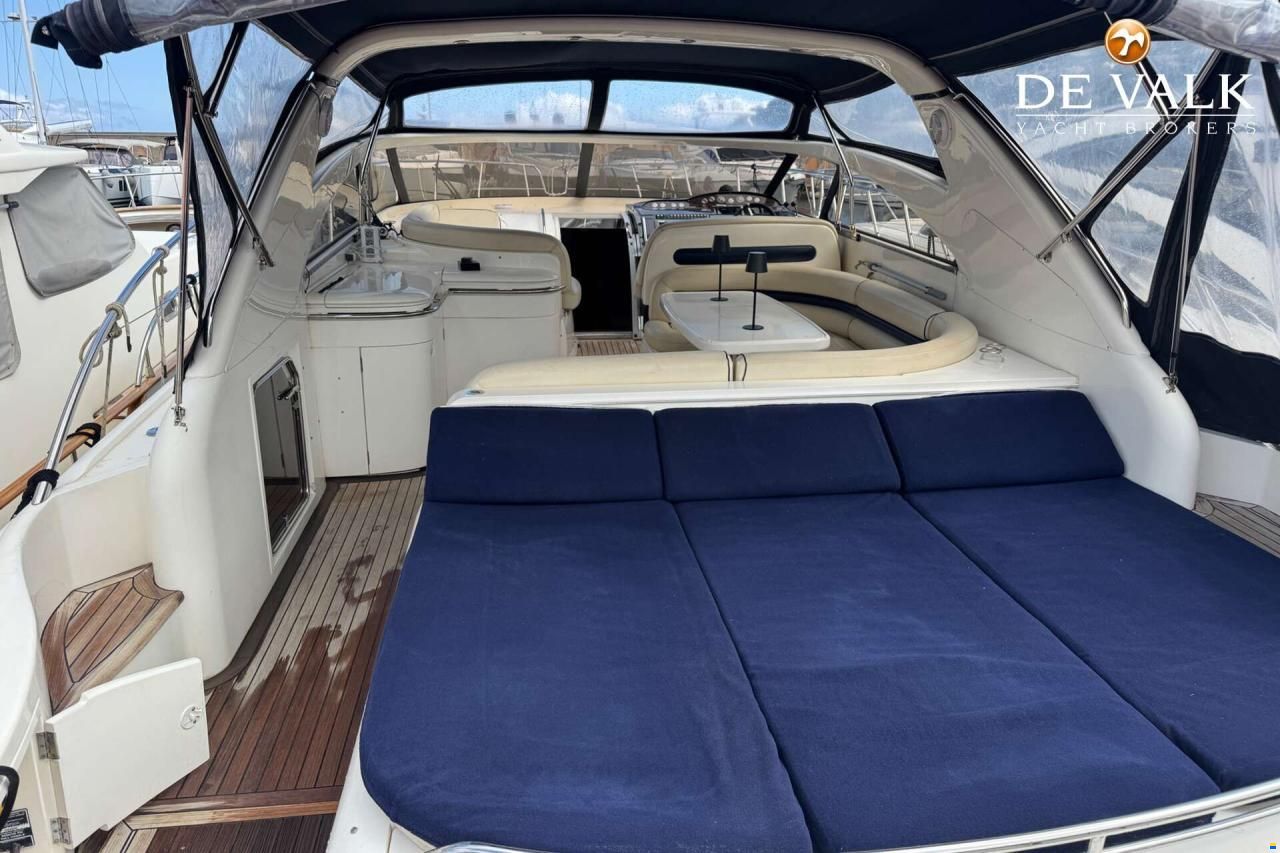 Princess V50