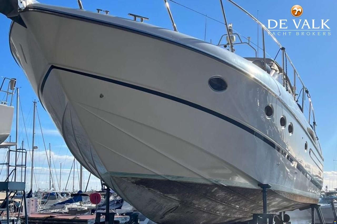 Princess V50