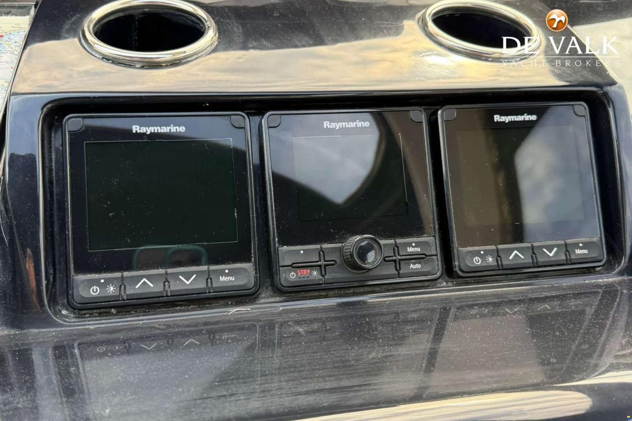 Princess V50