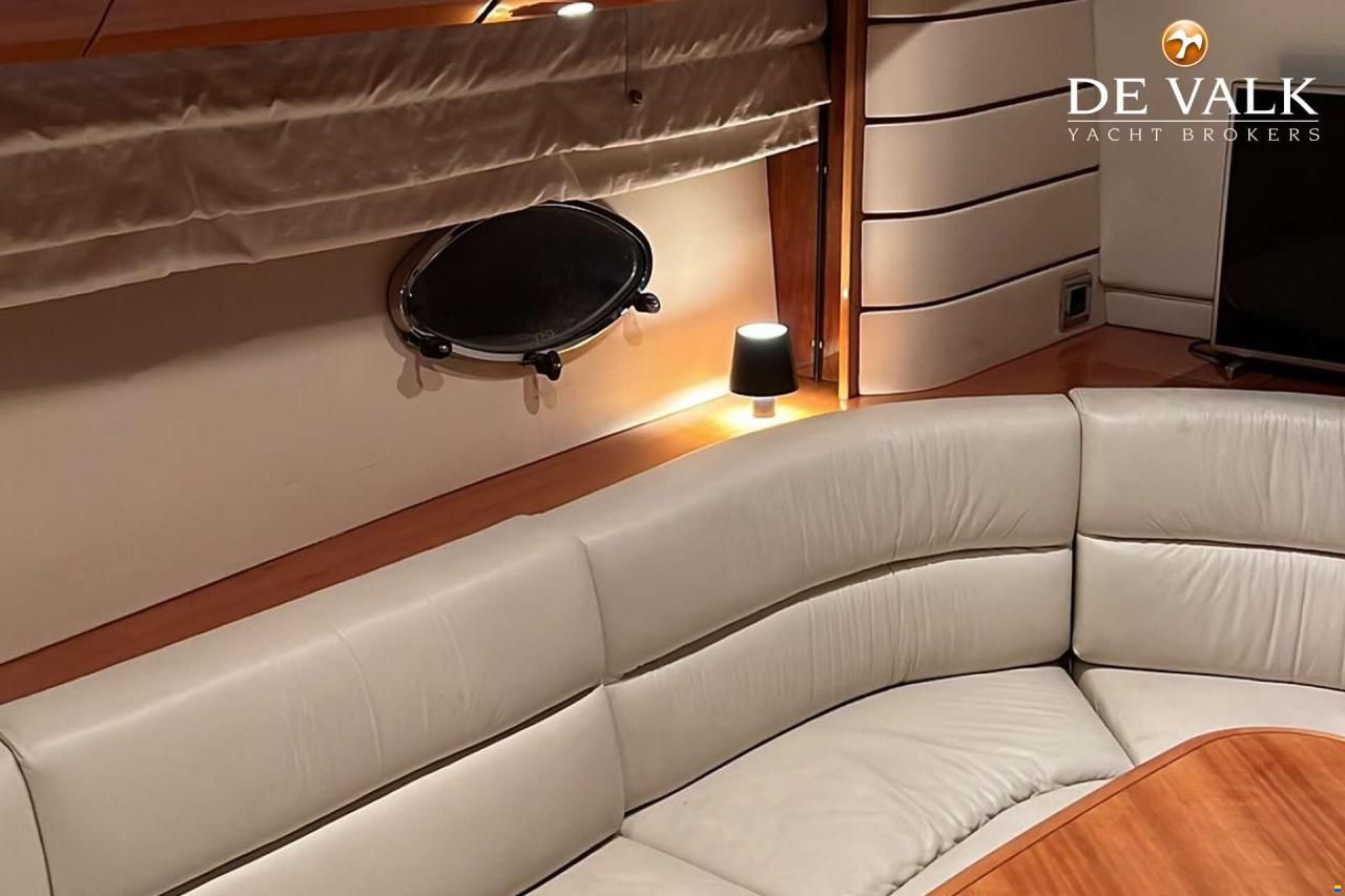 Princess V50