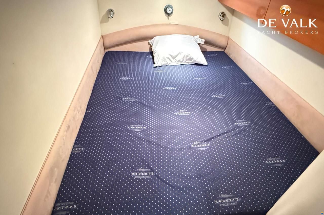 Princess V50
