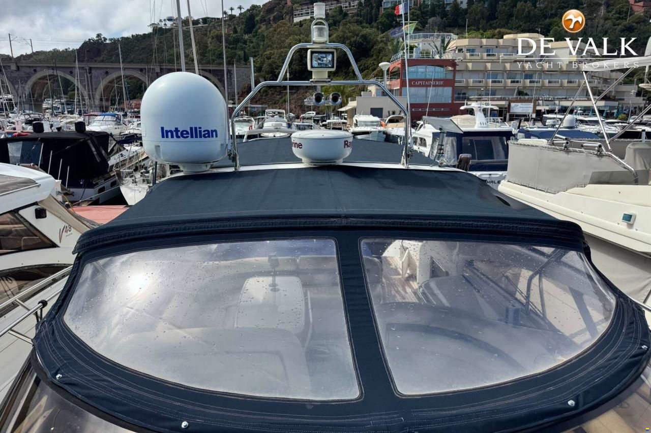 Princess V50