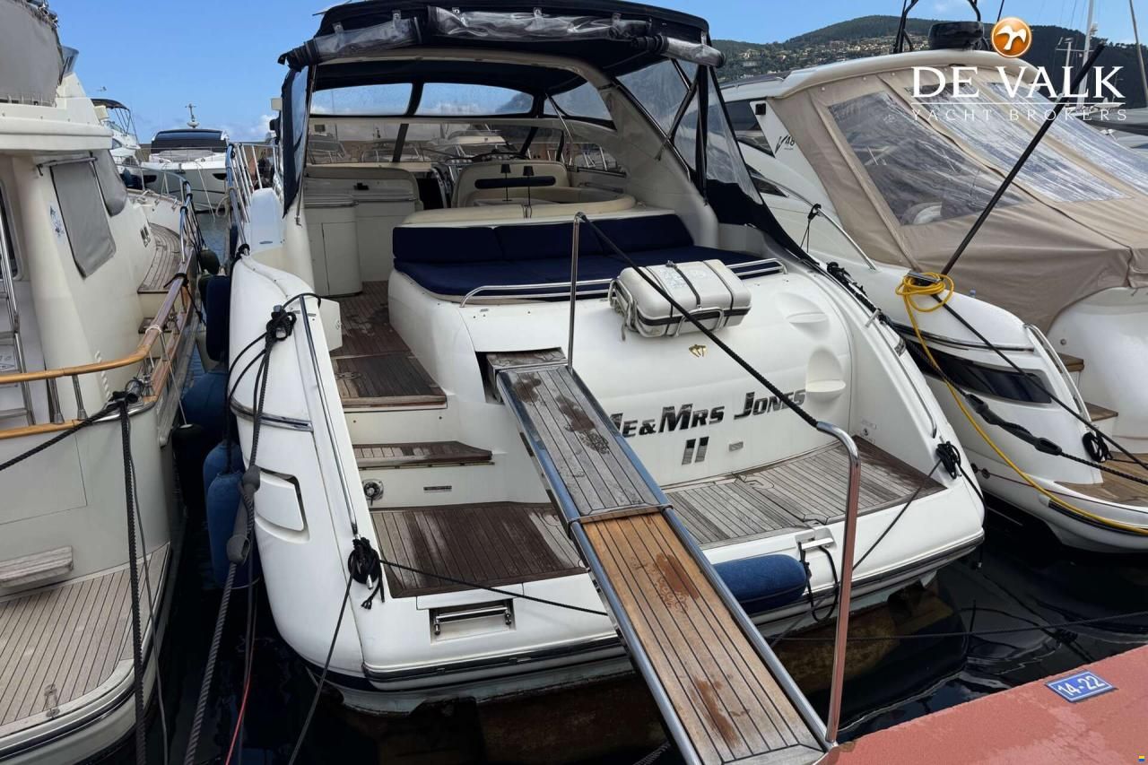 Princess V50