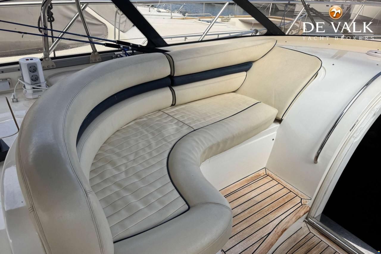 Princess V50