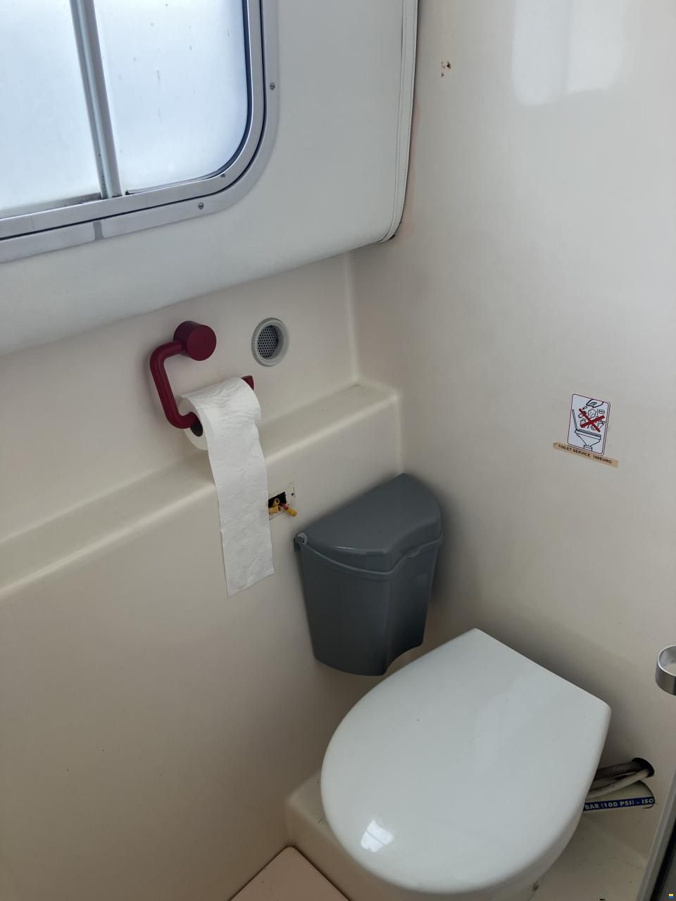Locaboat 1260R