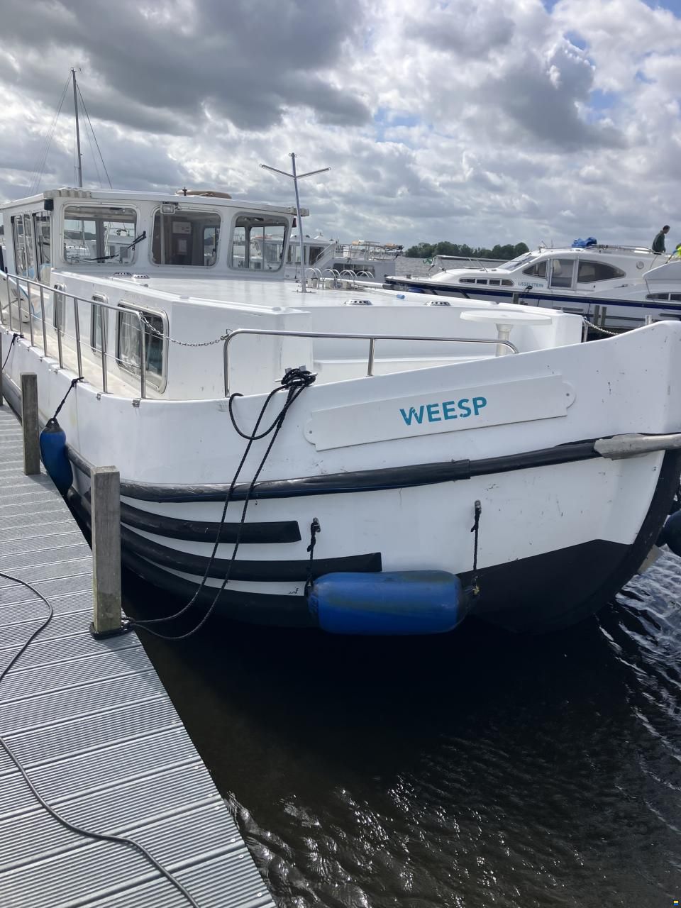Locaboat 1260R