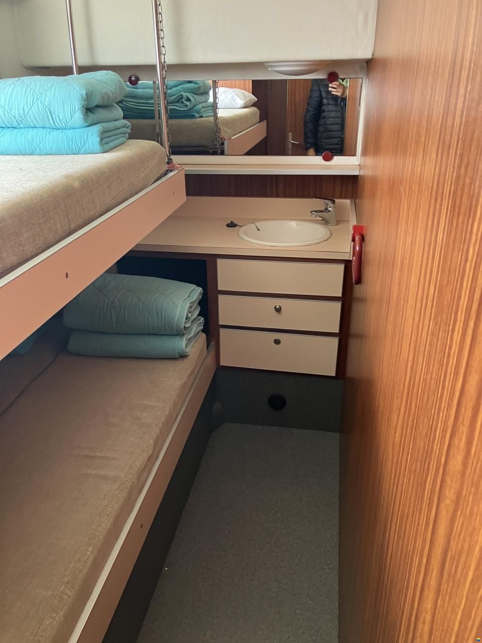 Locaboat 1260R