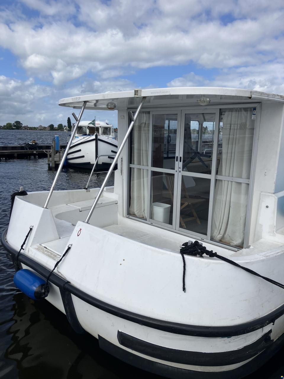 Locaboat 1260R