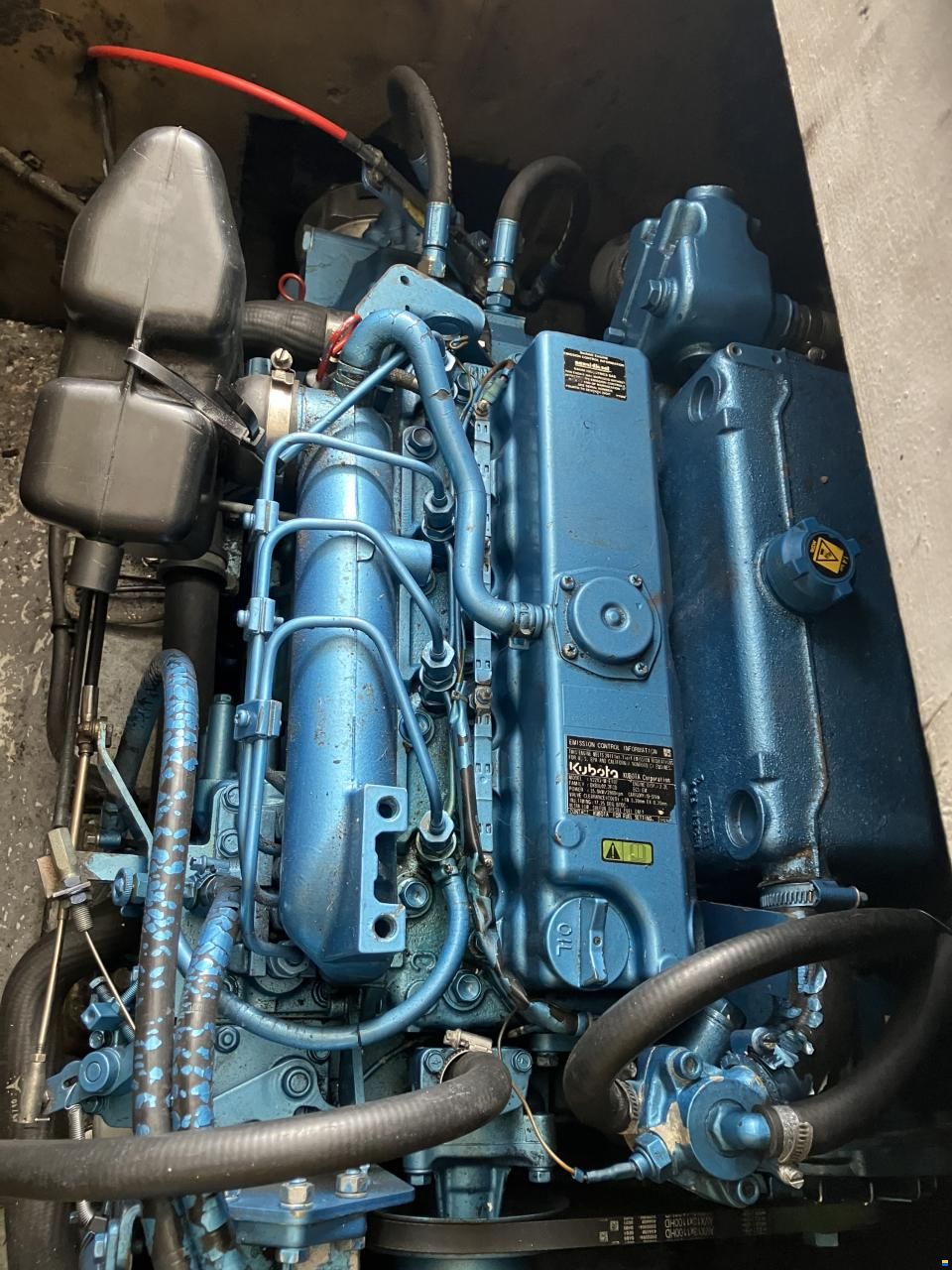 Locaboat 1260R