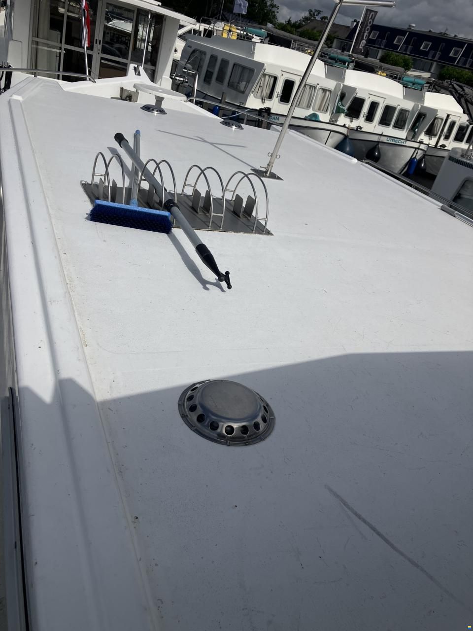 Locaboat 1260R