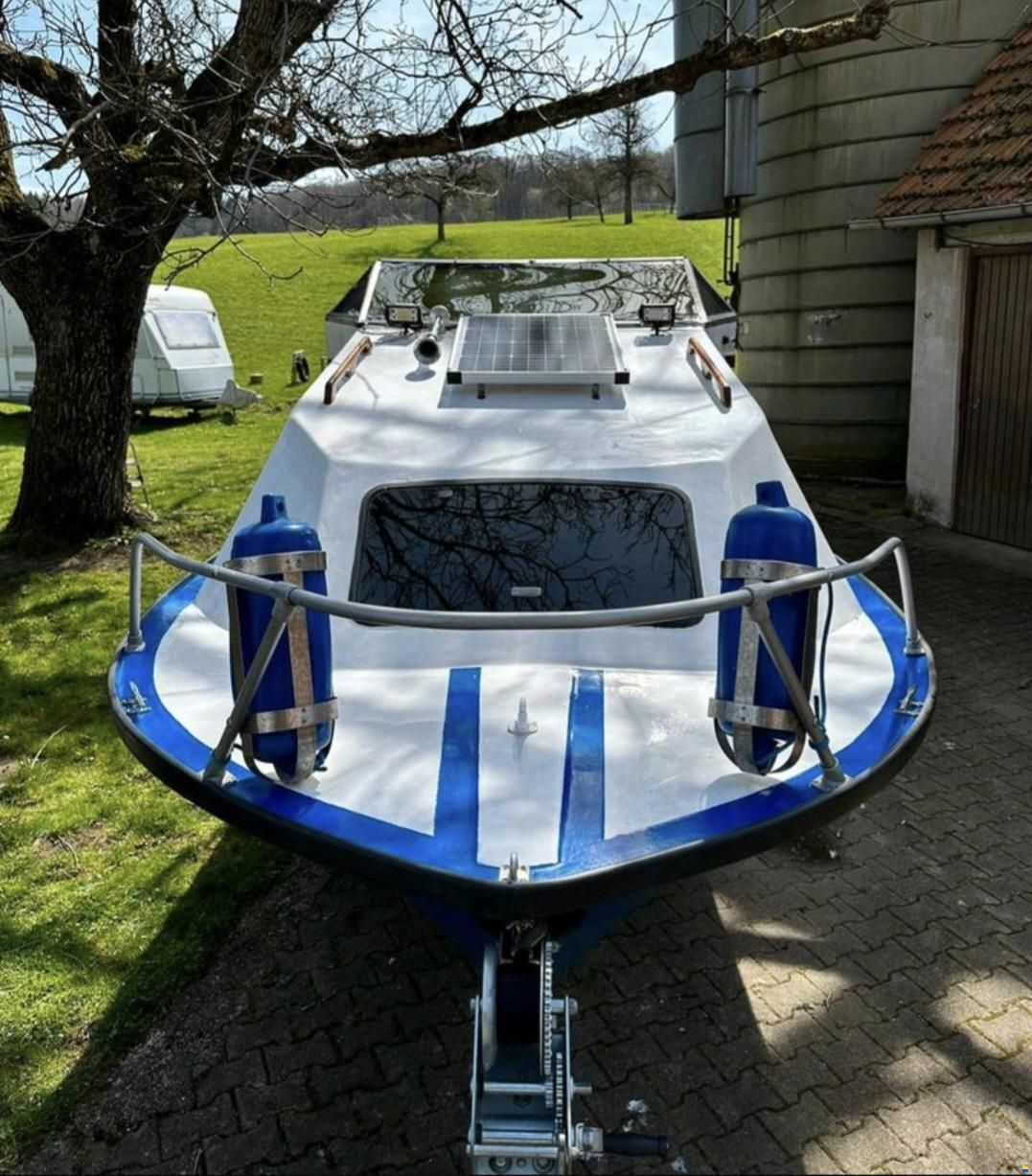 Nautica F Nautika 560