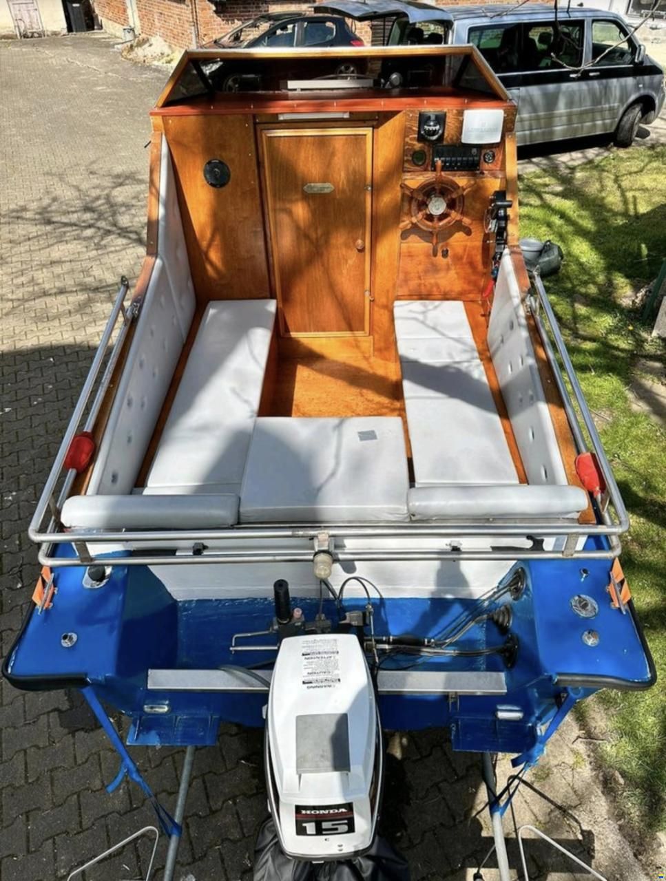 Nautica F Nautika 560