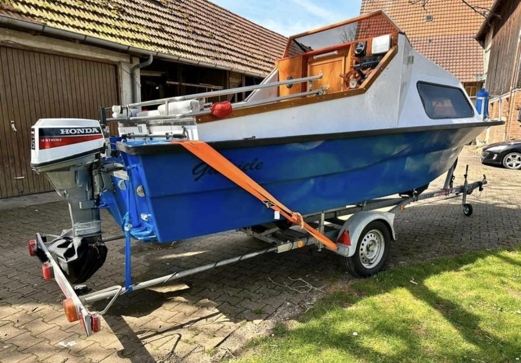 Nautica F Nautika 560