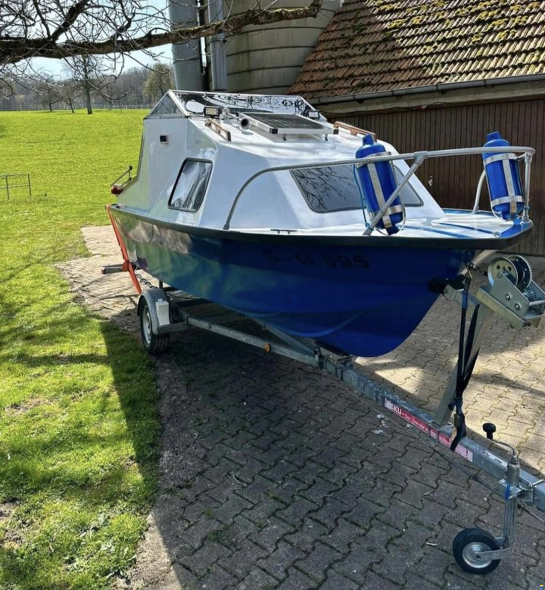 Nautica F Nautika 560