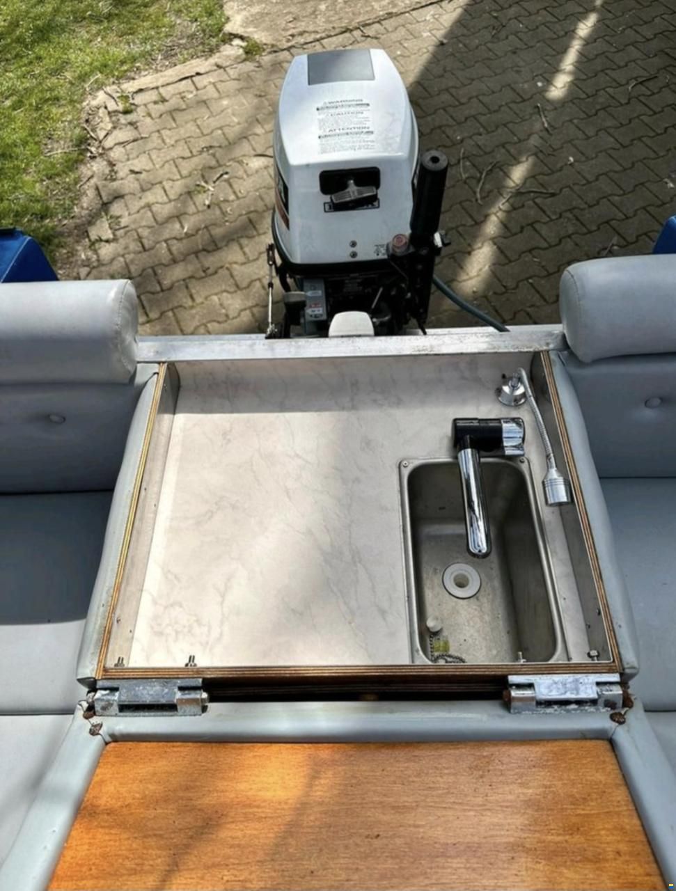 Nautica F Nautika 560