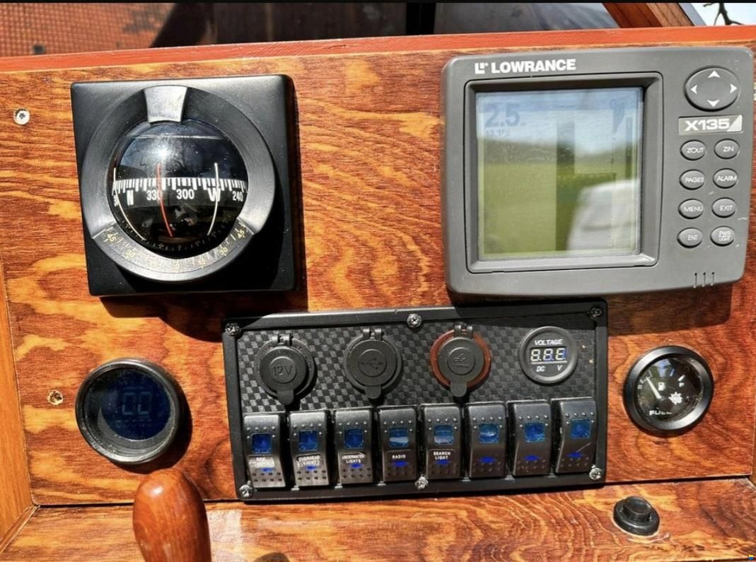 Nautica F Nautika 560