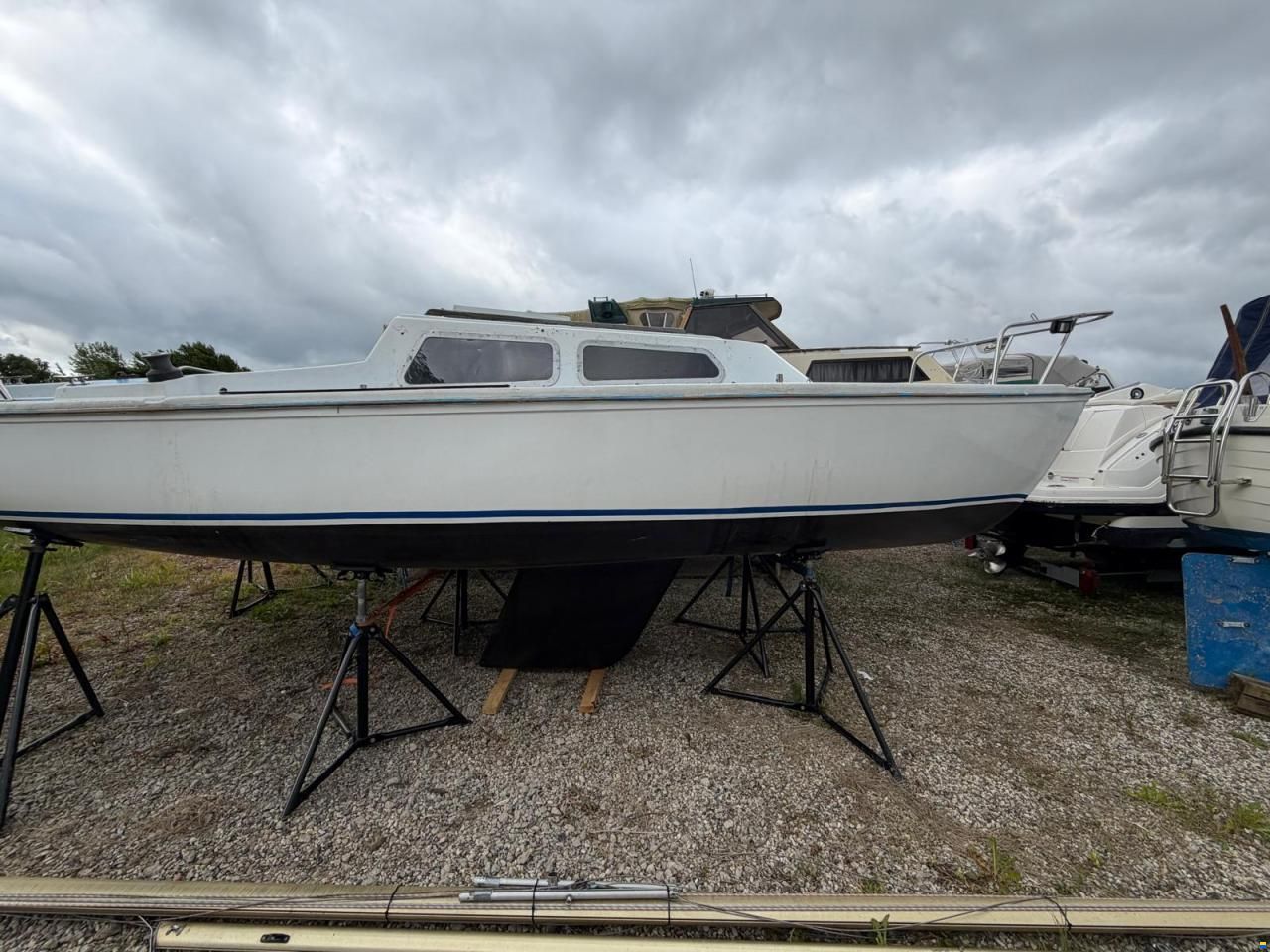 Jaguar 22