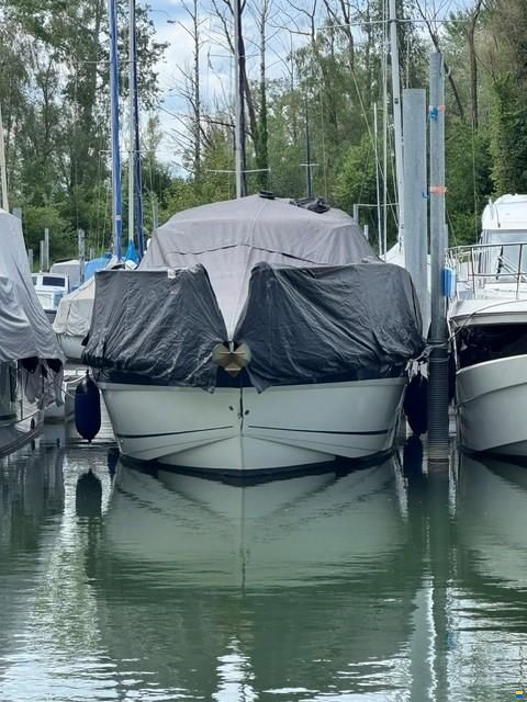 Bavaria 35 HT