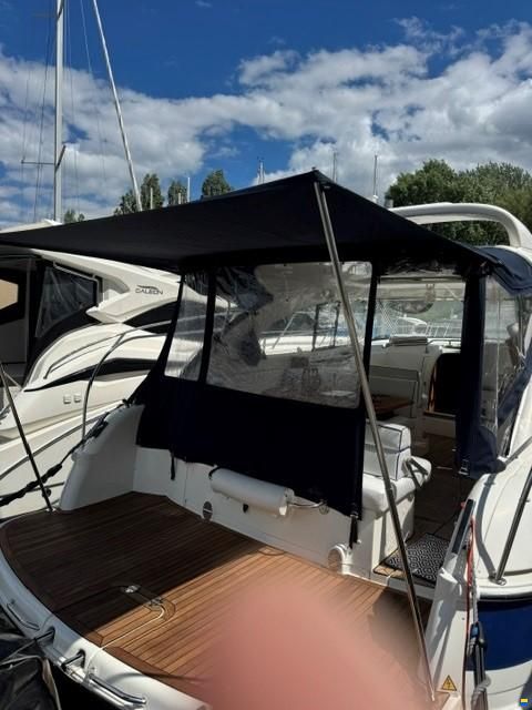 Bavaria 35 HT