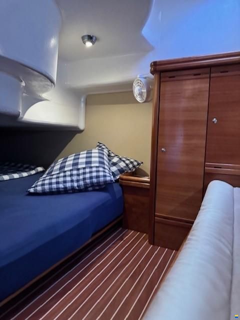Bavaria 35 HT