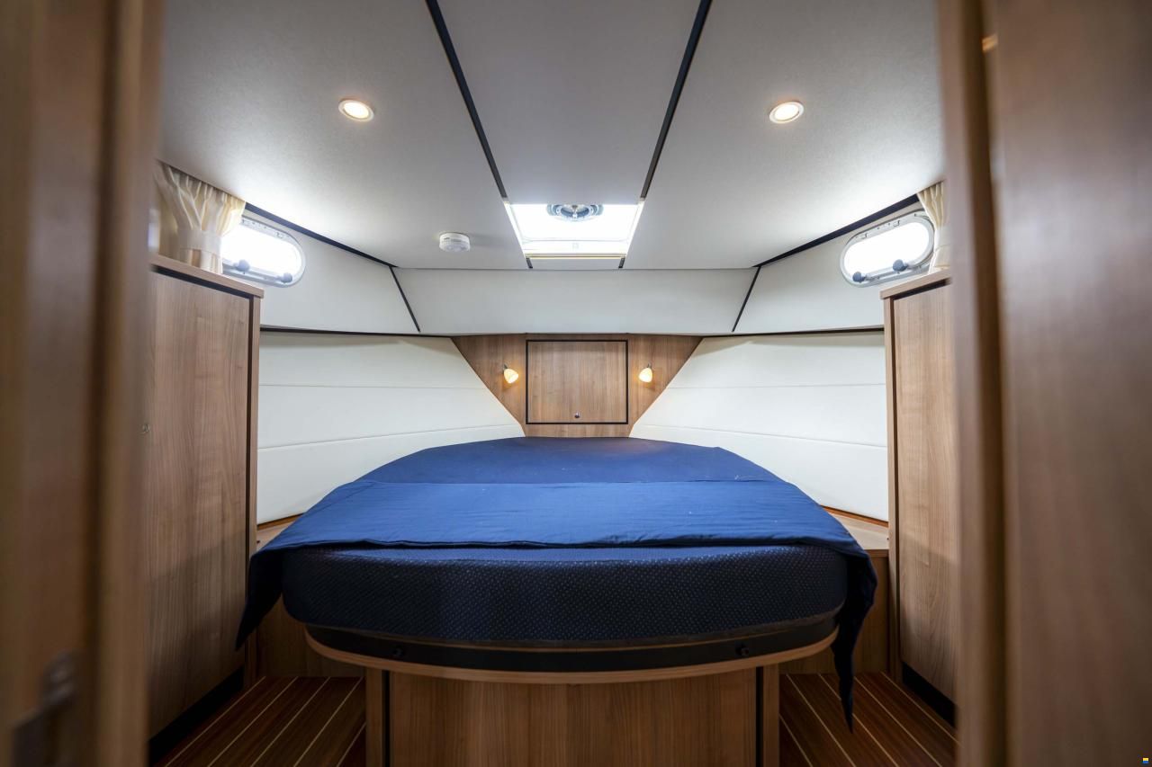 Linssen Grand Sturdy 35.0 AC