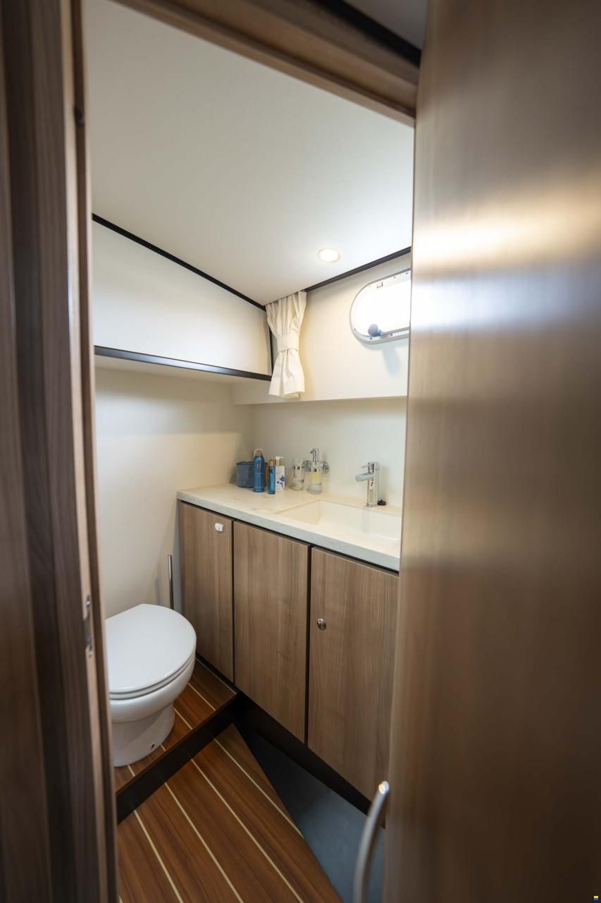 Linssen Grand Sturdy 35.0 AC