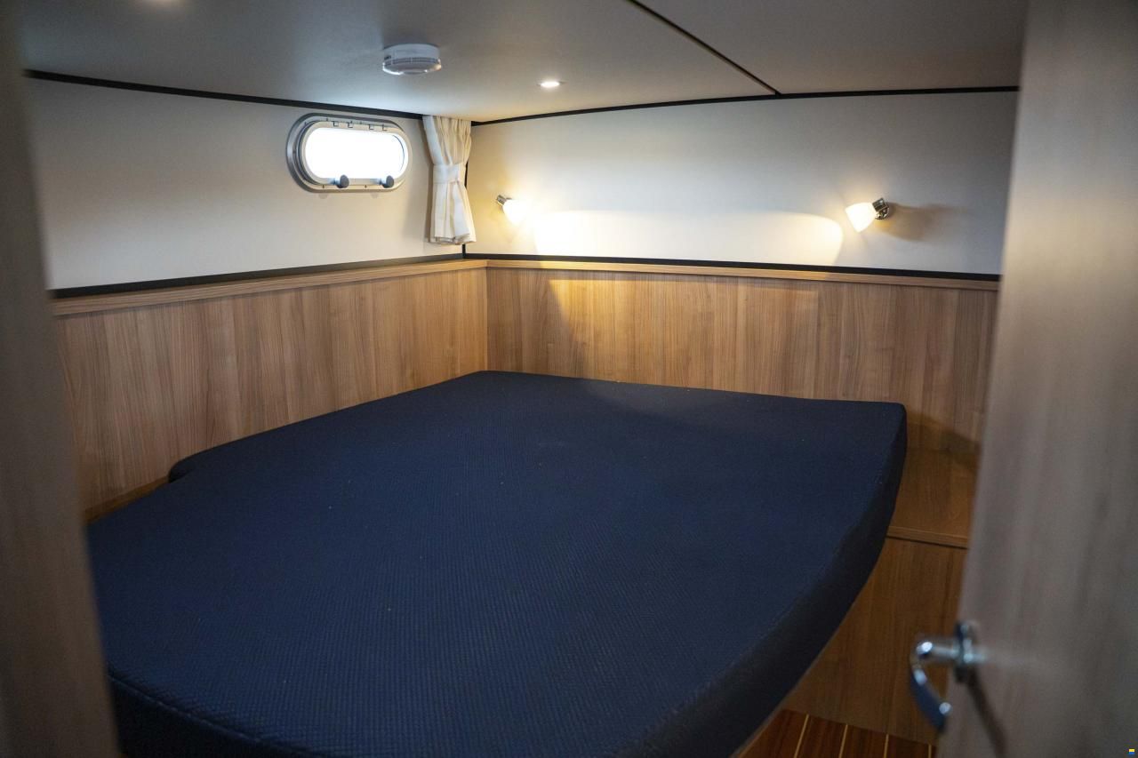 Linssen Grand Sturdy 35.0 AC